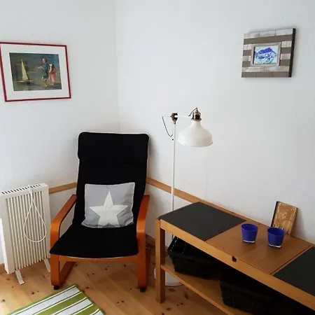 Alte Muehle Schleiblick *