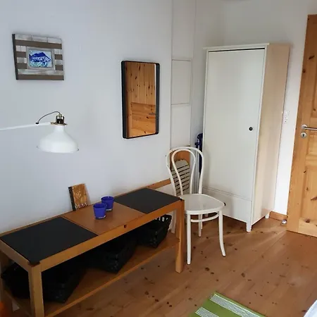 Alte Muehle Schleiblick *