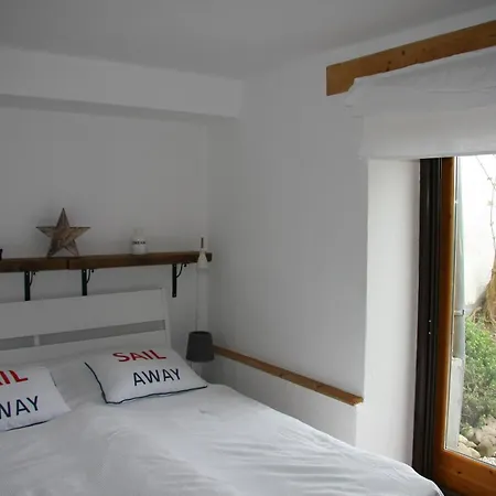 Alte Muehle Schleiblick