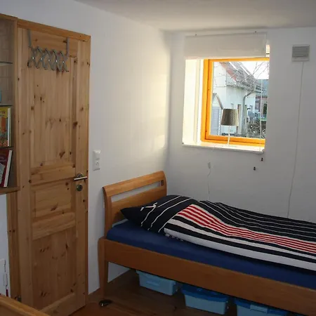 Alte Muehle Schleiblick Apartment