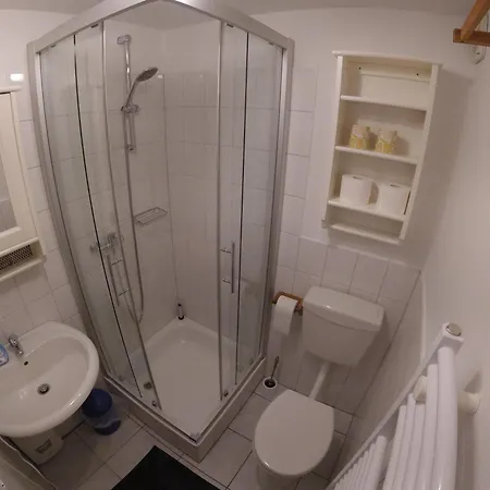 Alte Muehle Schleiblick Apartment *