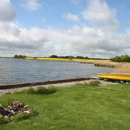 Apartment Alte Muehle Schleiblick Maasholm