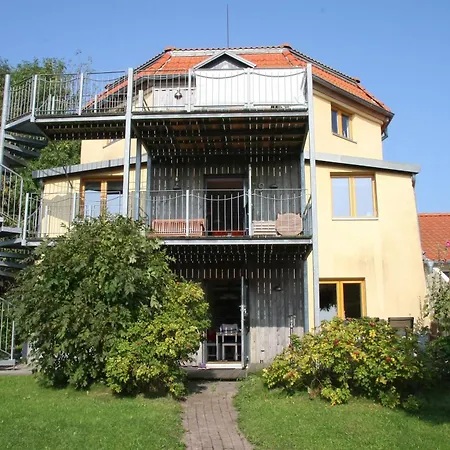 Alte Muehle Schleiblick *