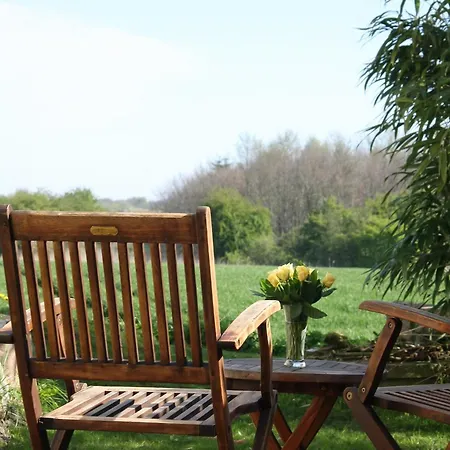 Alte Muehle Schleiblick * Maasholm