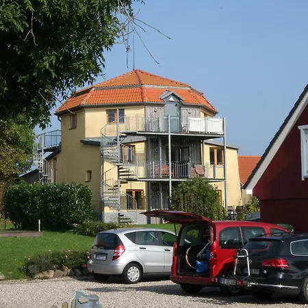 Alte Muehle Schleiblick