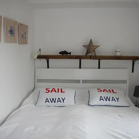 Alte Muehle Schleiblick Apartment