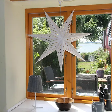 Alte Muehle Schleiblick * Maasholm