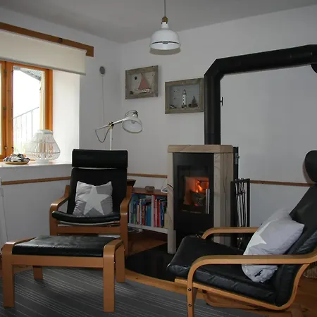 Alte Muehle Schleiblick