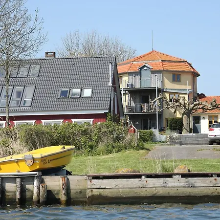 Alte Muehle Schleiblick *