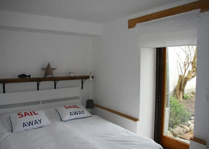 Alte Muehle Schleiblick